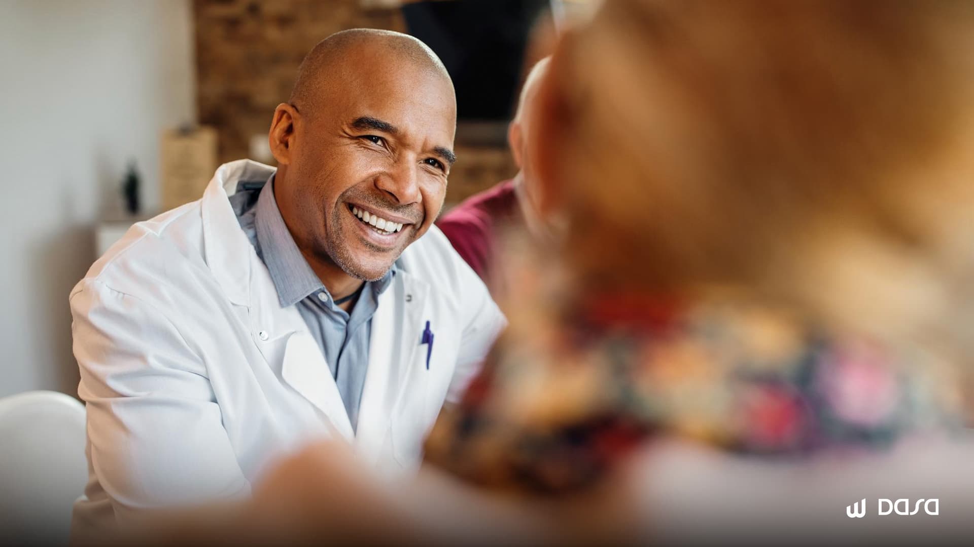 Dasa turns awareness into a record of appointments