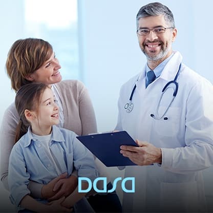Dasa transforma conscientização em recorde de agendamentos