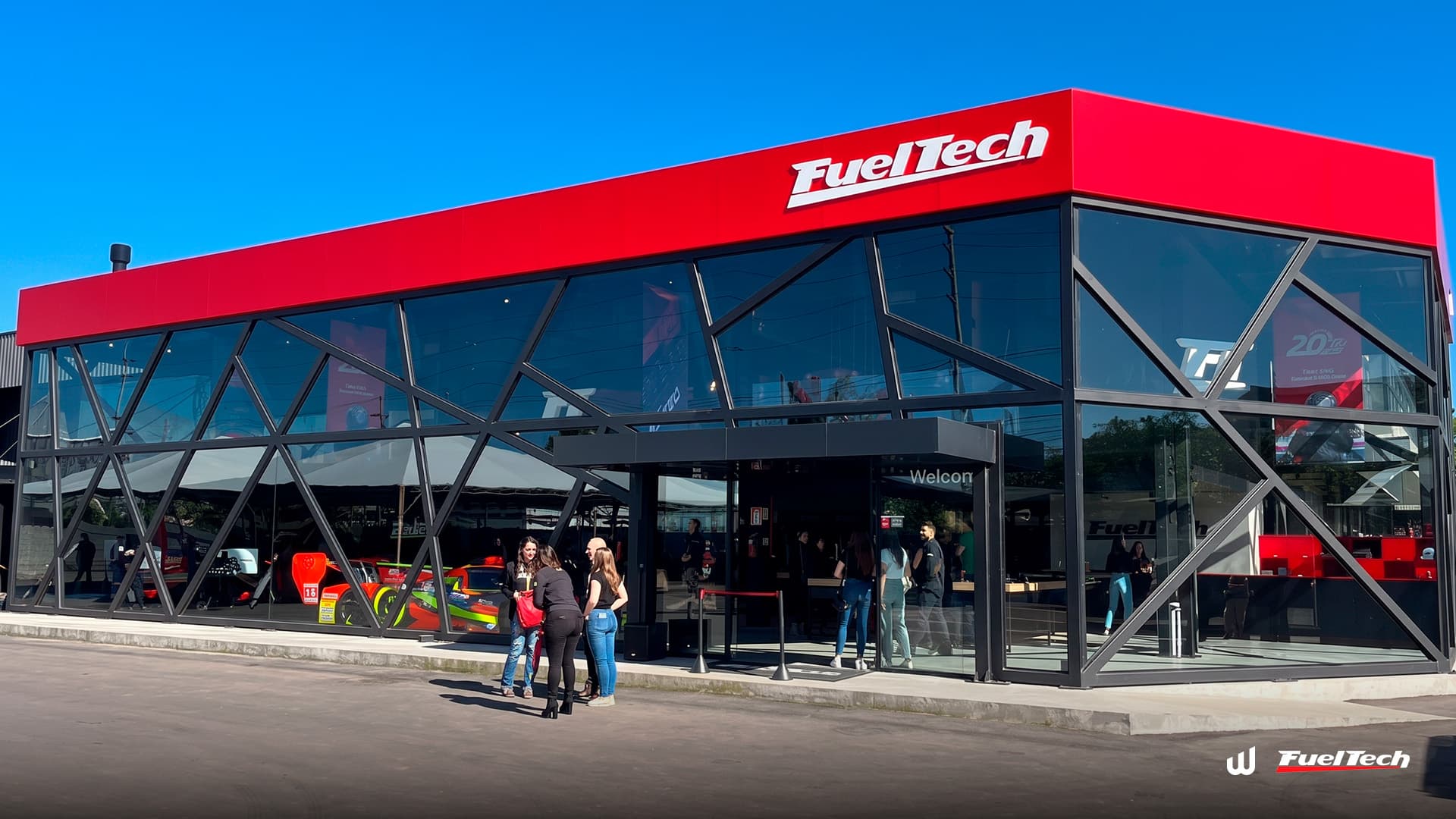 FuelTech breaks its all time revenue record