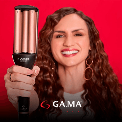 GA.MA Italy: Lançamento linha Keration