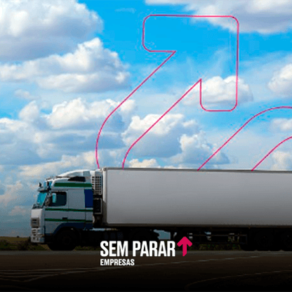 Sem Parar no digital B2B