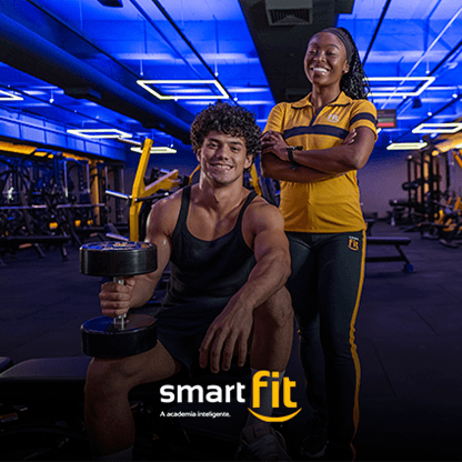 Smart Fit Holidays with Gen Z