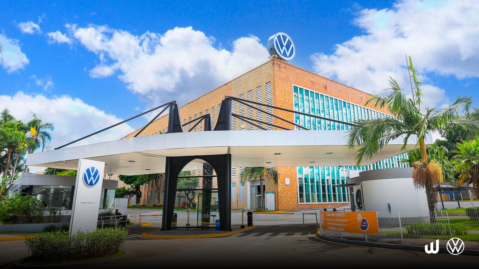 Entenda como a VW dobrou sua receita no digital