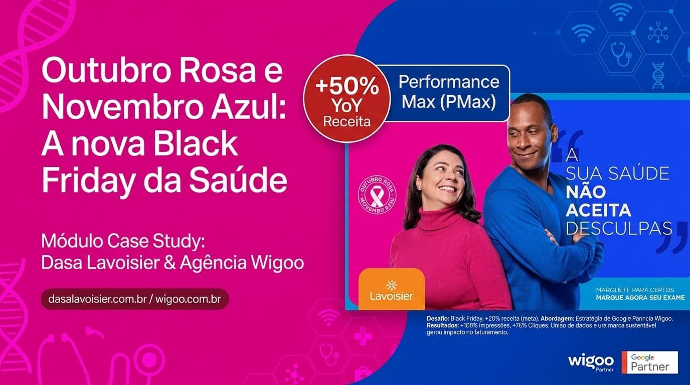 Dasa transforma conscientização em recorde de agendamentos
