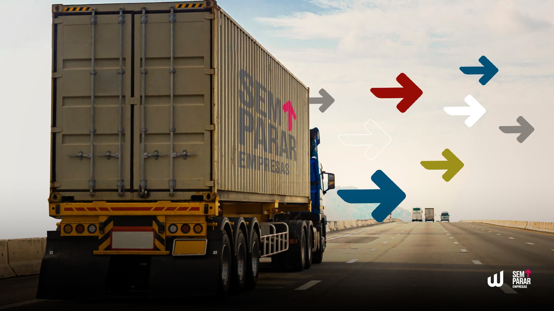 Sem Parar Goes Digital B2B